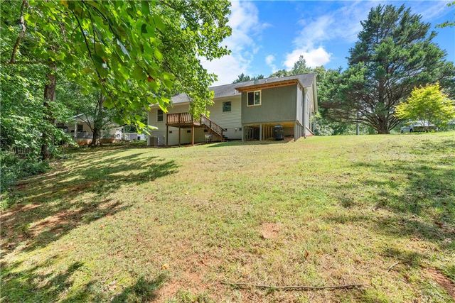 225 Vermont Street, Demorest, GA 30535