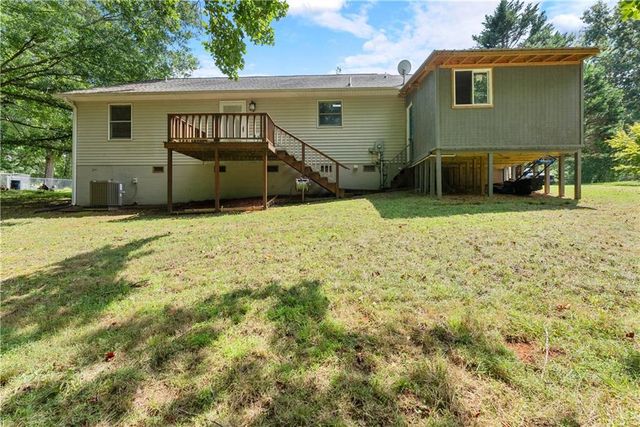 225 Vermont Street, Demorest, GA 30535