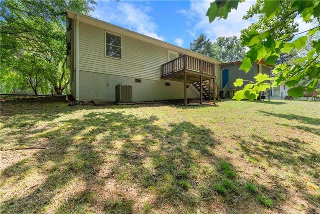 225 Vermont Street, Demorest, GA 30535