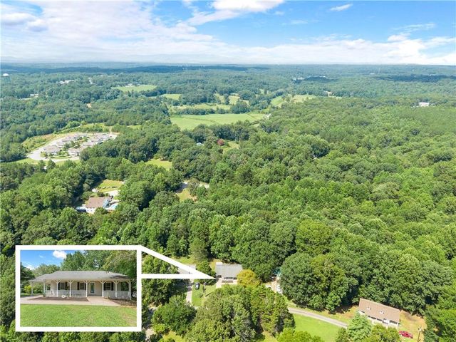 225 Vermont Street, Demorest, GA 30535