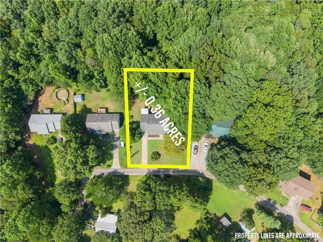 225 Vermont Street, Demorest, GA 30535