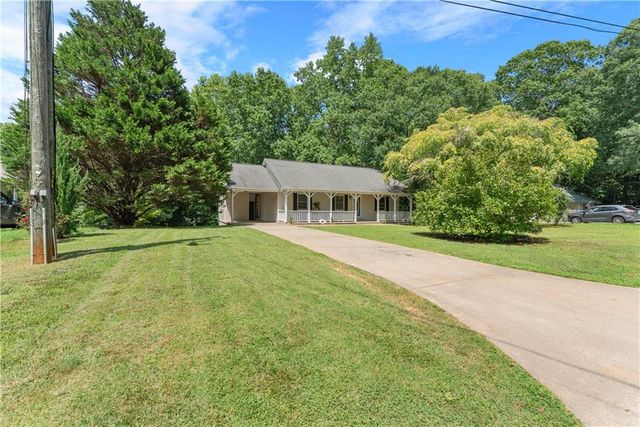 225 Vermont Street, Demorest, GA 30535