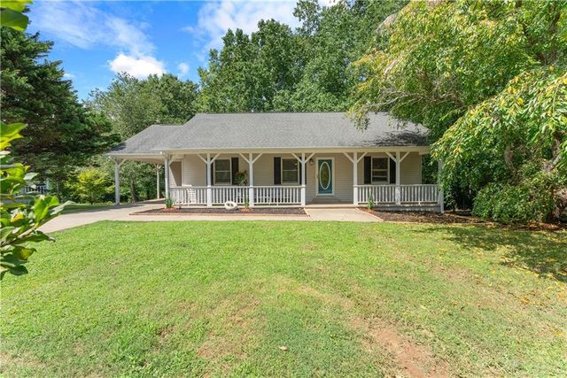 225 Vermont Street, Demorest, GA 30535