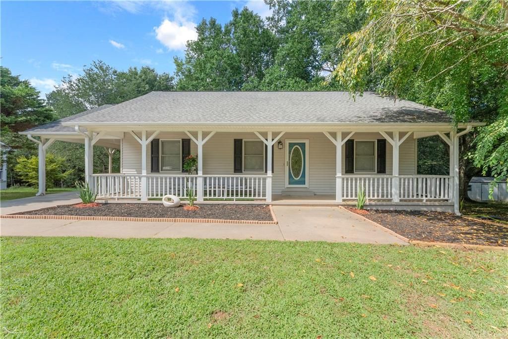 225 Vermont Street, Demorest, GA 30535
