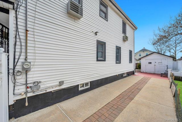 24 Pleasant Avenue, Roosevelt, NY 11575