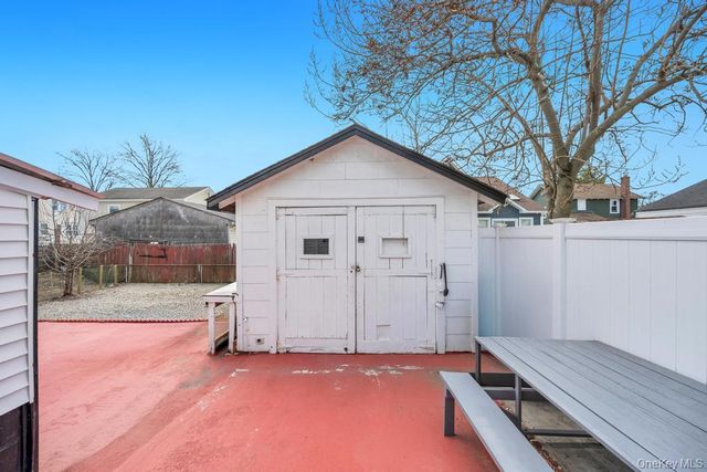 24 Pleasant Avenue, Roosevelt, NY 11575