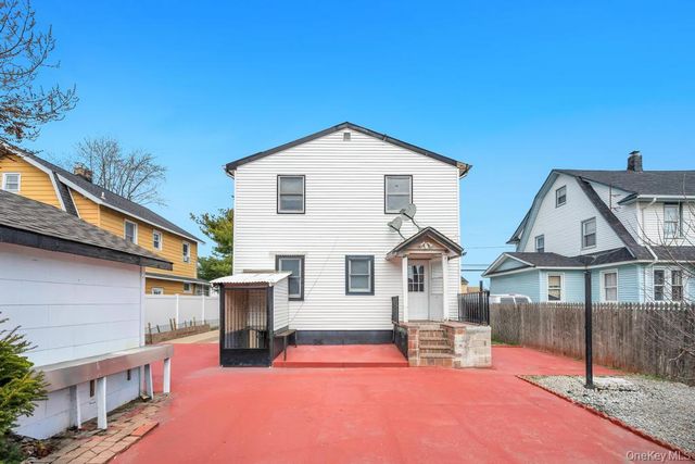 24 Pleasant Avenue, Roosevelt, NY 11575