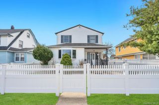 24 Pleasant Avenue, Roosevelt, NY 11575