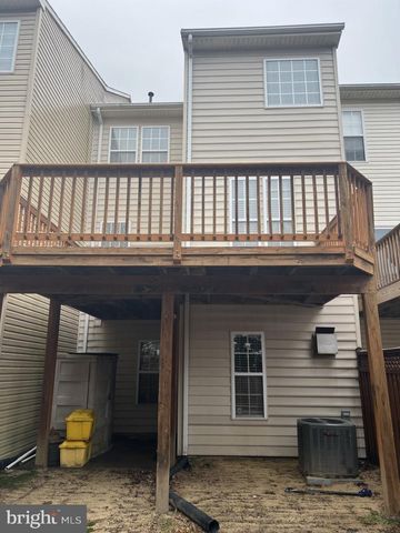 8157 POINSETT TER, Pasadena, MD 21122