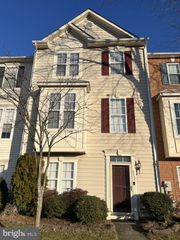 8157 POINSETT TER, Pasadena, MD 21122