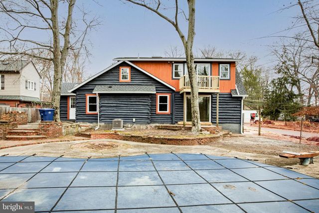 100 RANCOCAS BLVD, Mount Laurel, NJ 08054