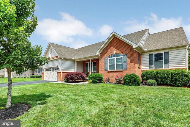 134 WOODHAVEN DR, Gettysburg, PA 17325