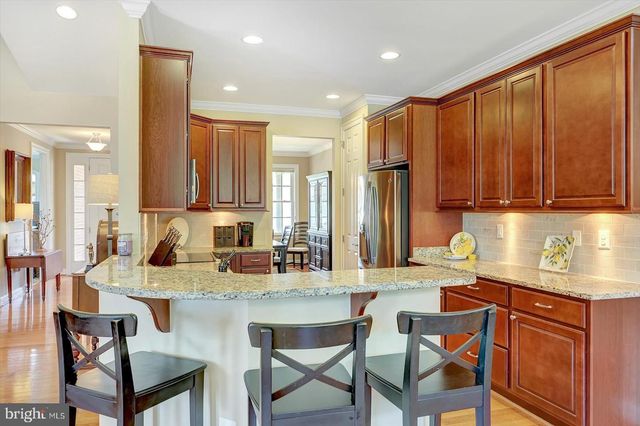 134 WOODHAVEN DR, Gettysburg, PA 17325