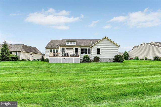 134 WOODHAVEN DR, Gettysburg, PA 17325