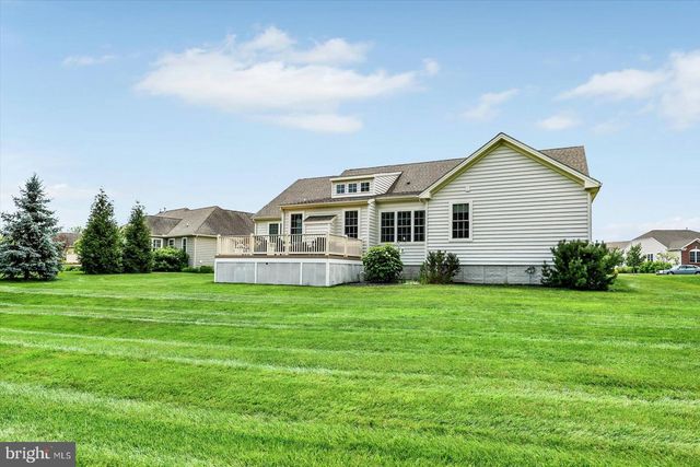 134 WOODHAVEN DR, Gettysburg, PA 17325