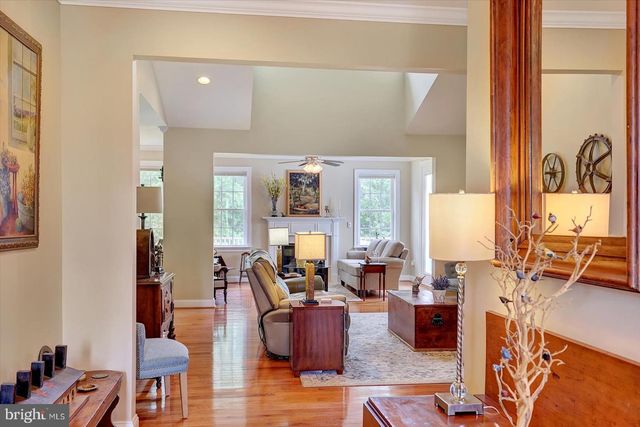 134 WOODHAVEN DR, Gettysburg, PA 17325