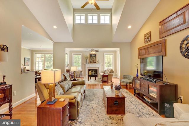 134 WOODHAVEN DR, Gettysburg, PA 17325