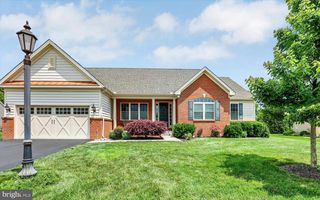134 WOODHAVEN DR, Gettysburg, PA 17325