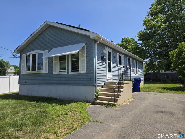 24 Pearl Street, Glastonbury, CT 06033