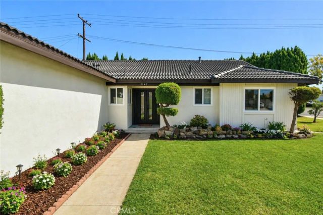 9142 Parliament, Westminster, CA 92683