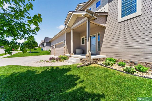 16606 Hanover Street, Bennington, NE 68007