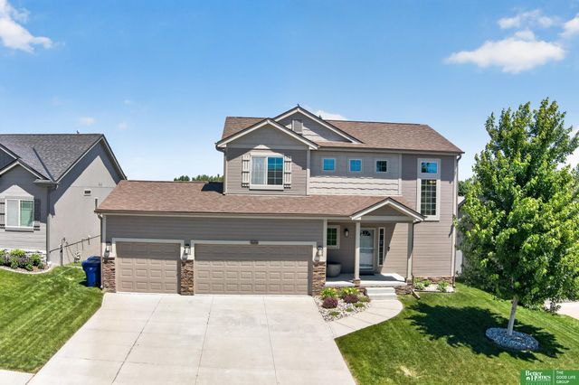 16606 Hanover Street, Bennington, NE 68007