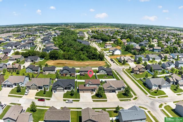 16606 Hanover Street, Bennington, NE 68007
