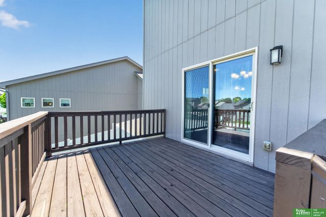 16606 Hanover Street, Bennington, NE 68007