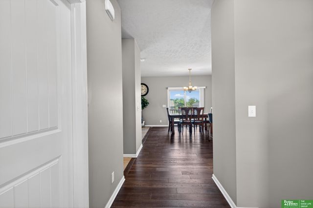 16606 Hanover Street, Bennington, NE 68007
