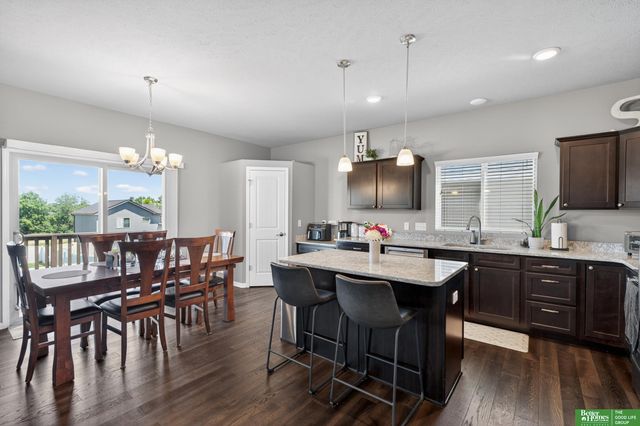 16606 Hanover Street, Bennington, NE 68007