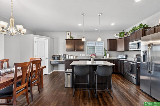 16606 Hanover Street, Bennington, NE 68007