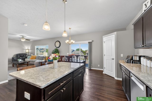 16606 Hanover Street, Bennington, NE 68007