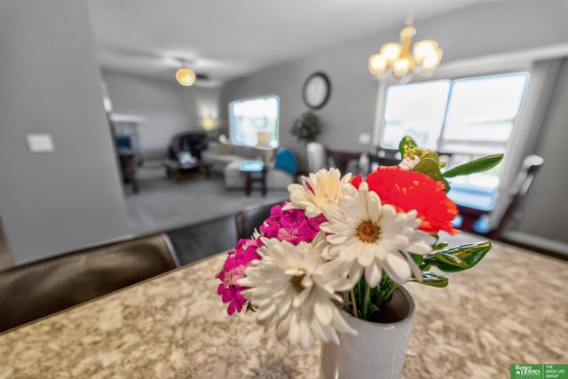 16606 Hanover Street, Bennington, NE 68007