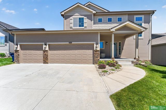 16606 Hanover Street, Bennington, NE 68007