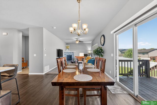 16606 Hanover Street, Bennington, NE 68007
