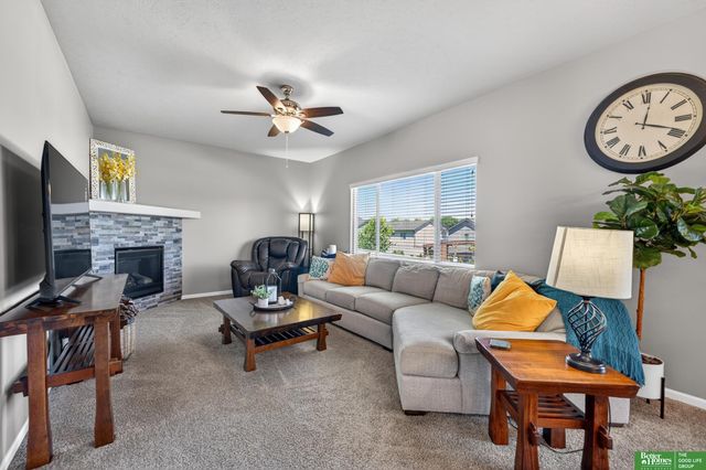 16606 Hanover Street, Bennington, NE 68007