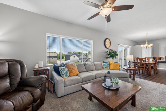 16606 Hanover Street, Bennington, NE 68007
