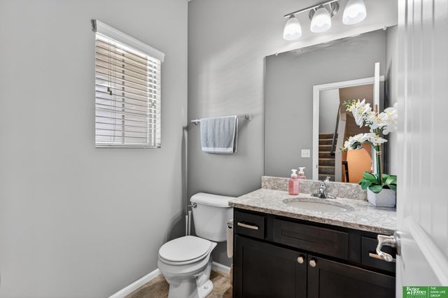 16606 Hanover Street, Bennington, NE 68007
