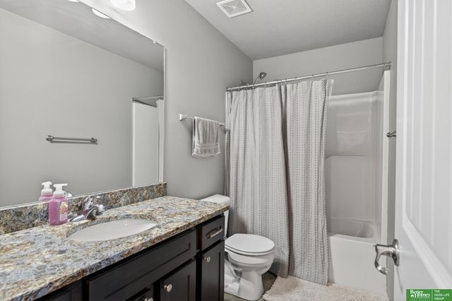 16606 Hanover Street, Bennington, NE 68007