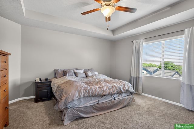 16606 Hanover Street, Bennington, NE 68007