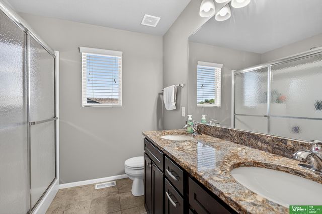16606 Hanover Street, Bennington, NE 68007
