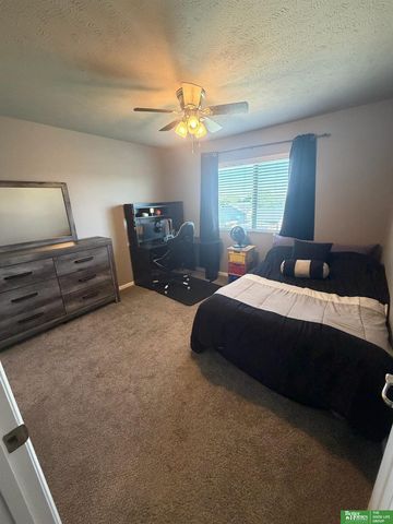 16606 Hanover Street, Bennington, NE 68007