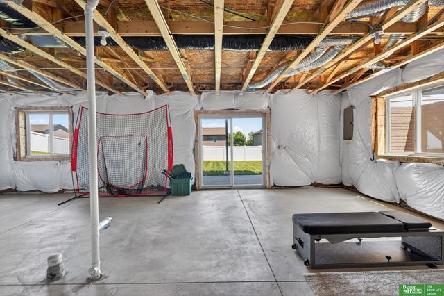 16606 Hanover Street, Bennington, NE 68007