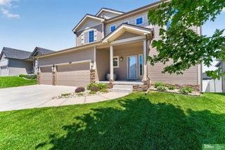 16606 Hanover Street, Bennington, NE 68007