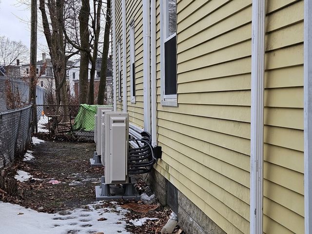 4 Vernon Terrace 2, Worcester, MA 01610