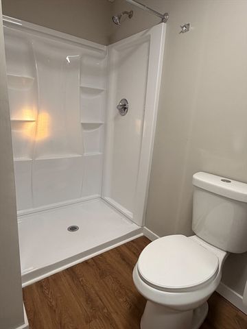 4 Vernon Terrace 2, Worcester, MA 01610