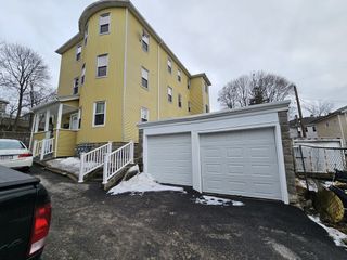 4 Vernon Terrace 2, Worcester, MA 01610