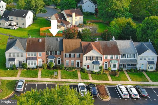 918 LAKE OVERLOOK DR, Bowie, MD 20721