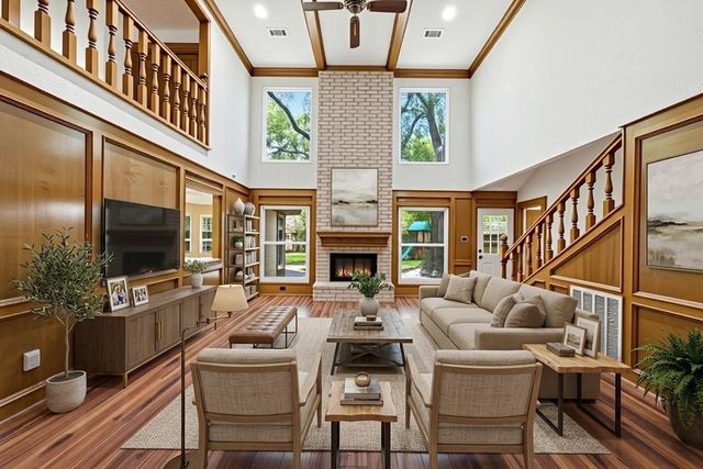 12030 Laneview Drive, Houston, TX 77070