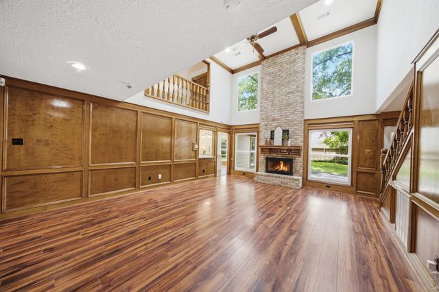 12030 Laneview Drive, Houston, TX 77070